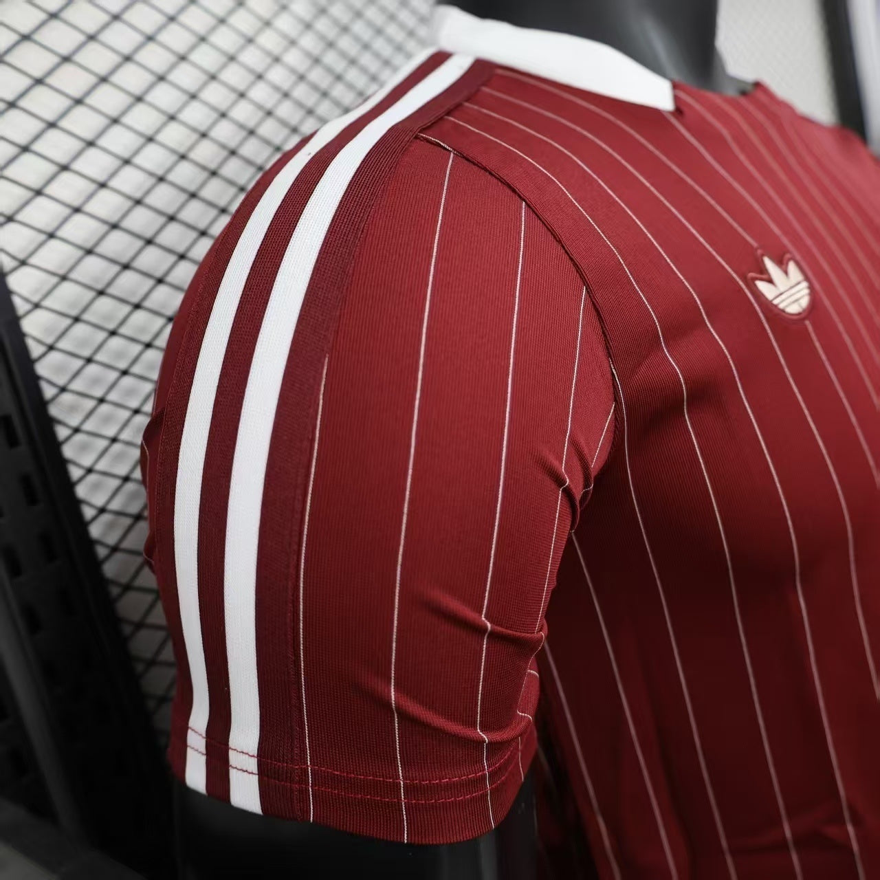2025/26 Ajax Casual Player Edition S-XXL | album | High-Quality Soccer jerseys, NBA jerseys | Supplier Product Catalog