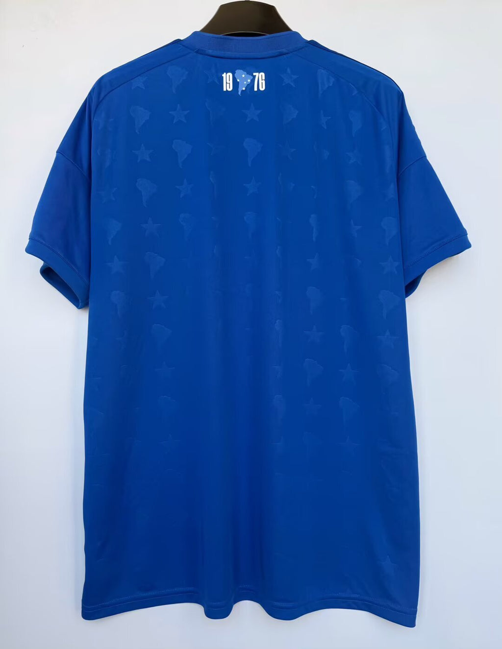 2026/27 Cruzeiro home Soccer jersey S-4XL | album | High-Quality Soccer jerseys, NBA jerseys | Supplier Product Catalog