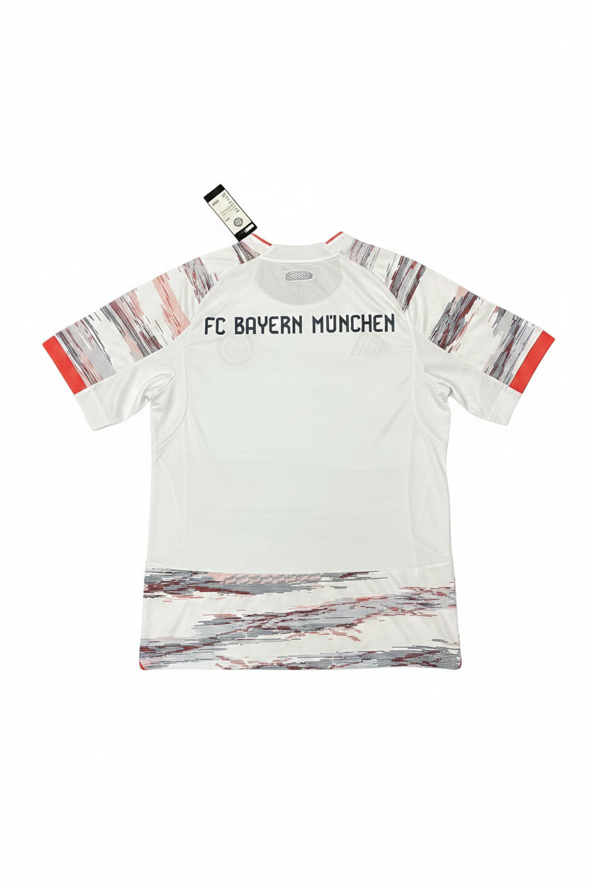 25/26 Bayern away S-4XL | album | High-Quality Soccer jerseys, NBA jerseys | Supplier Product Catalog