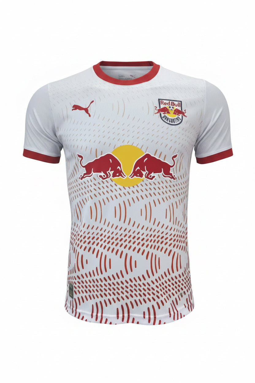 25/26 Brazilian League Red Bull Bragantino home S-XXL | album | High-Quality Soccer jerseys, NBA jerseys | Supplier Product Catalog