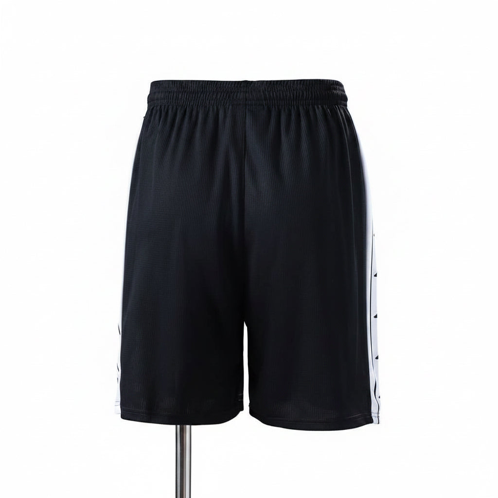 Vasco da Gama 2000 Home&amp;amp;Away Retro Shorts S-XXL | album | XUE QING JERSEYS SHOP YUPOO | Store