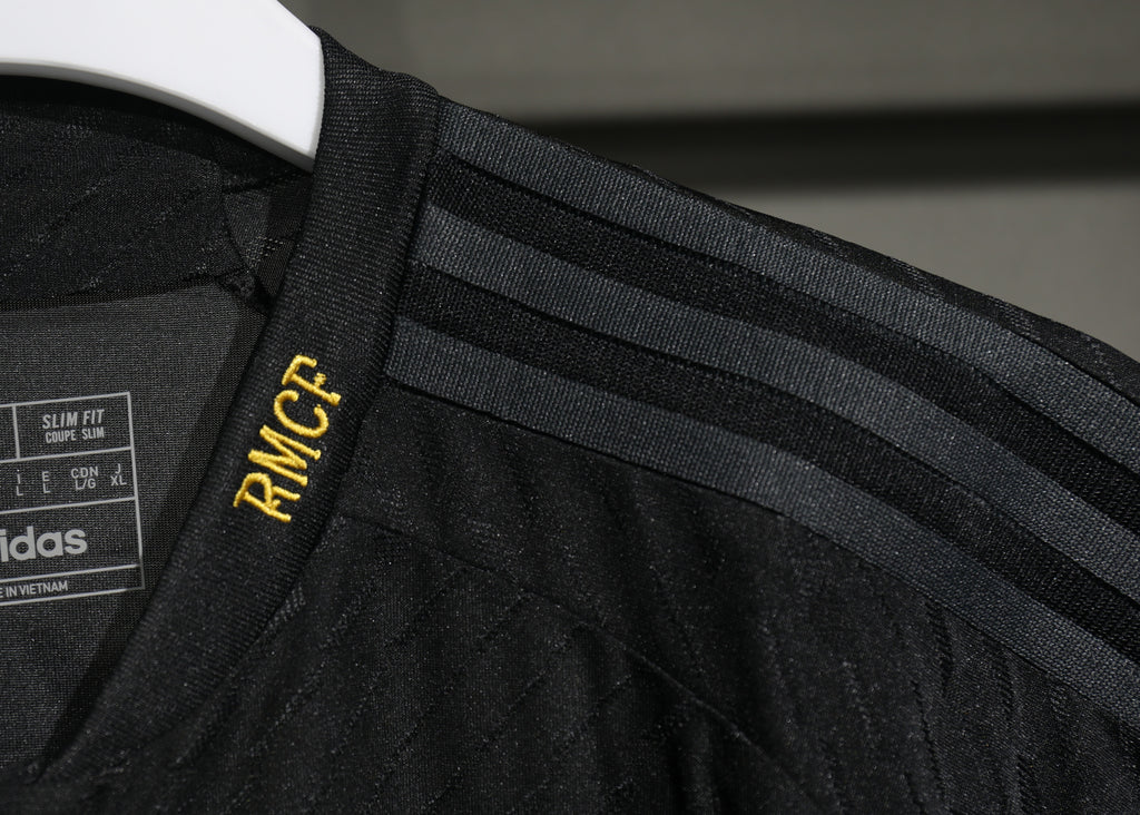 Retro 2023/24 Real Madrid Second away Player Edition S-3XL | album | High-Quality Soccer jerseys, NBA jerseys | Supplier Product Catalog