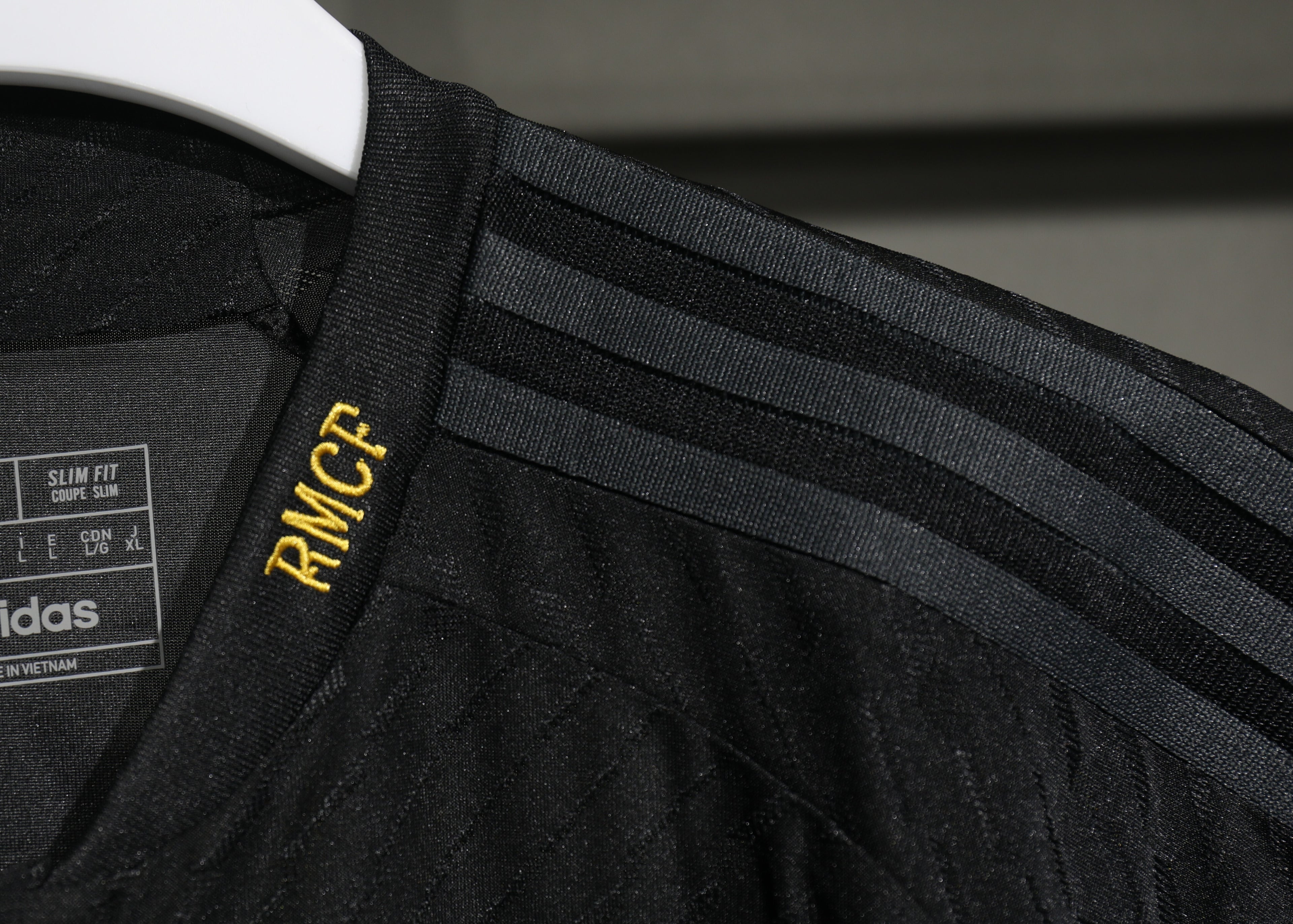 Retro 2023/24 Real Madrid Second away Player Edition S-3XL | album | High-Quality Soccer jerseys, NBA jerseys | Supplier Product Catalog