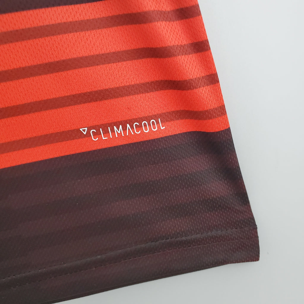 Retro 18/19 Flamengo home S-XXL | album | High-Quality Soccer jerseys, NBA jerseys | Supplier Product Catalog