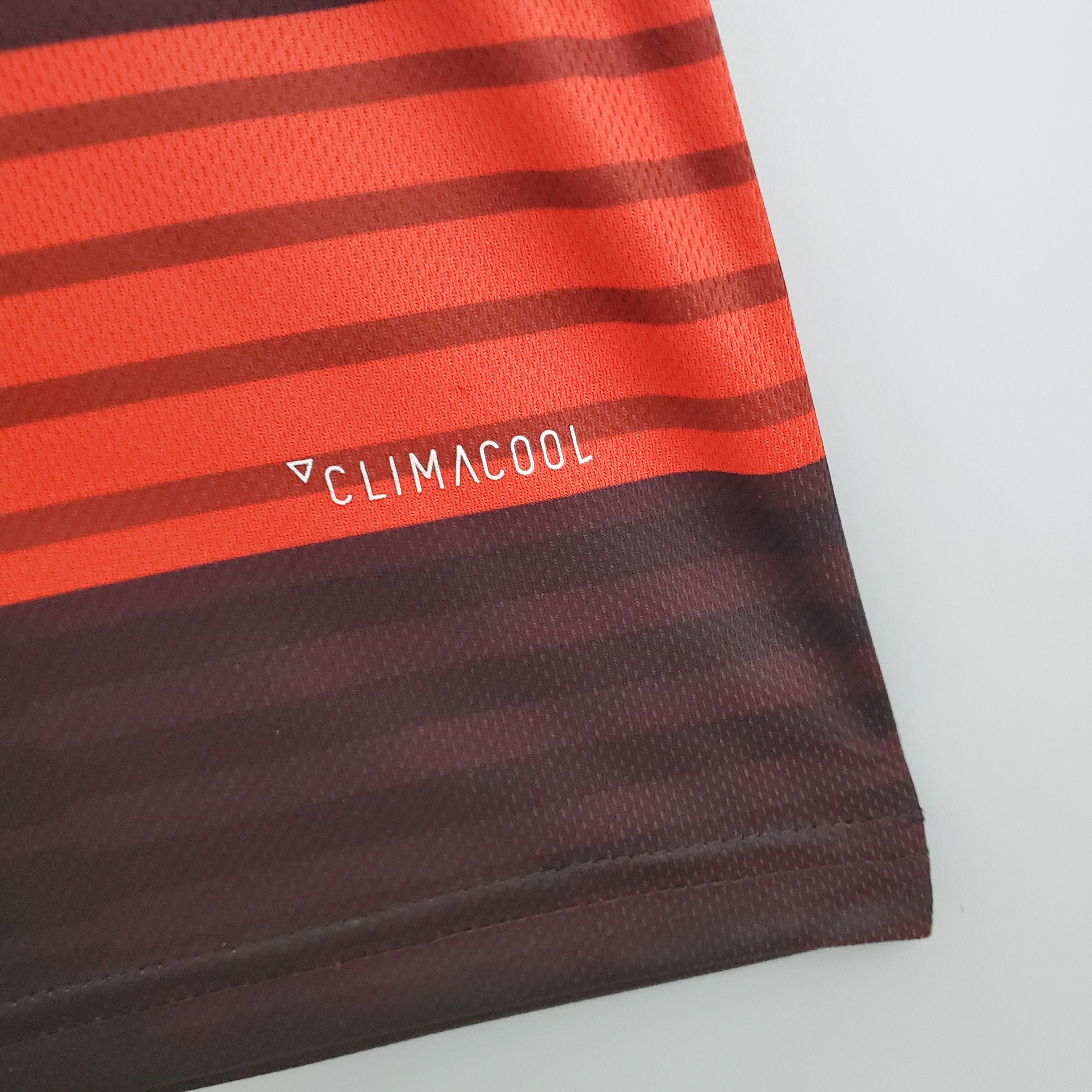 Retro 18/19 Flamengo home S-XXL | album | High-Quality Soccer jerseys, NBA jerseys | Supplier Product Catalog