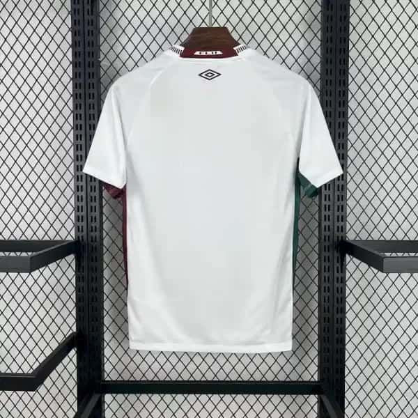 25-26 Fluminense Away Kit S-4XL Soccer Jersey | album | XUE QING JERSEYS SHOP YUPOO | Store