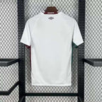 25-26 Fluminense Away Kit S-4XL Soccer Jersey | album | XUE QING JERSEYS SHOP YUPOO | Store