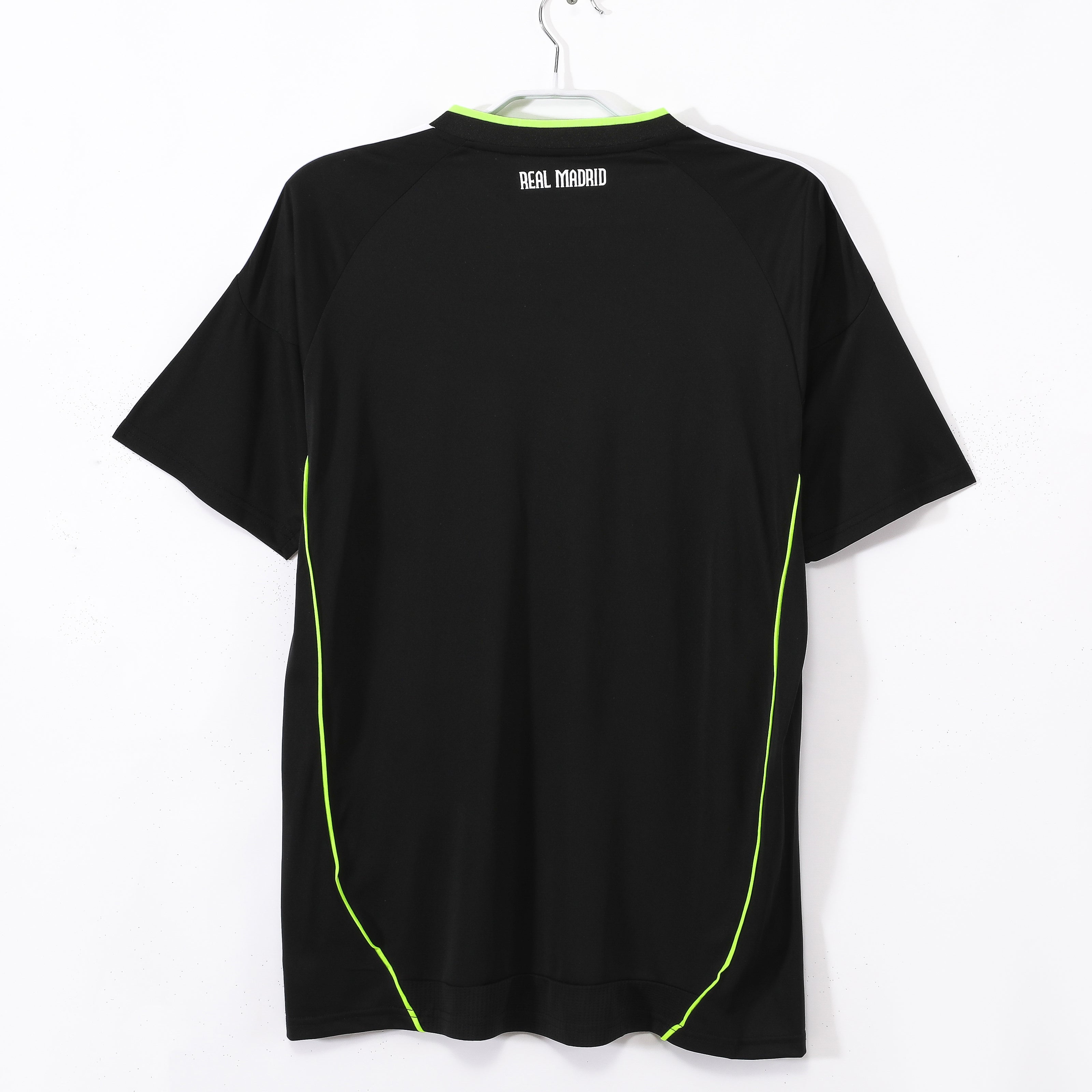 Retro 2010/11 Real Madrid away S-XXL | album | High-Quality Soccer jerseys, NBA jerseys | Supplier Product Catalog