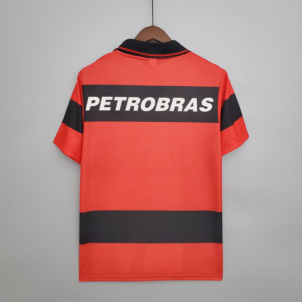 Retro 1999 Flamengo home S-XXL | album | High-Quality Soccer jerseys, NBA jerseys | Supplier Product Catalog