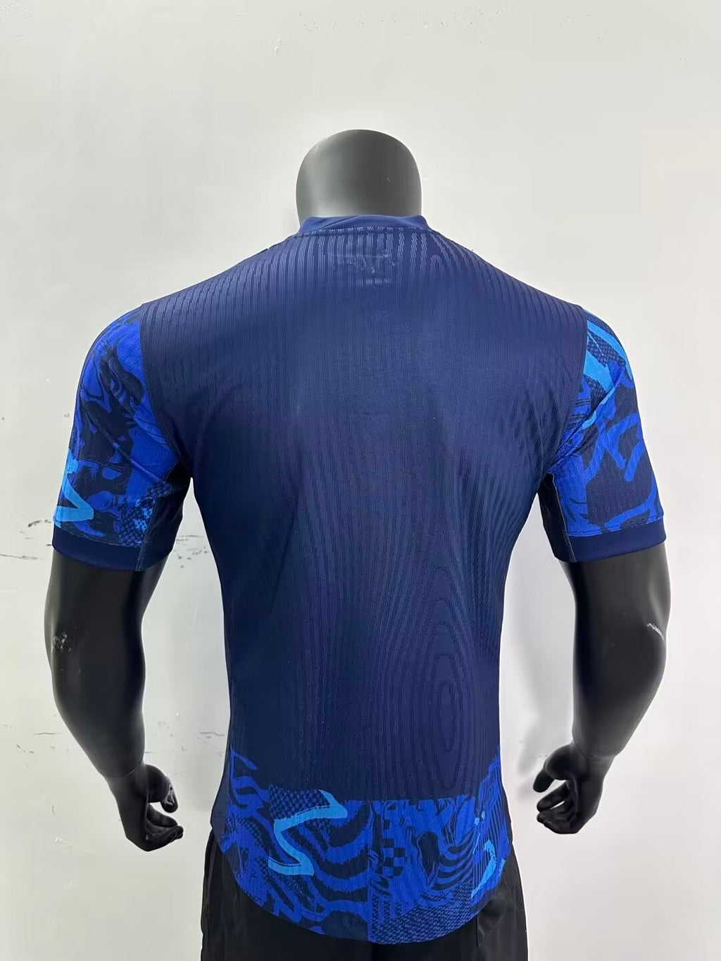 24/25 Atletico Madrid Second away Player Edition | album | High-Quality Soccer jerseys, NBA jerseys | Supplier Product Catalog