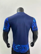 24/25 Atletico Madrid Second away Player Edition | album | High-Quality Soccer jerseys, NBA jerseys | Supplier Product Catalog