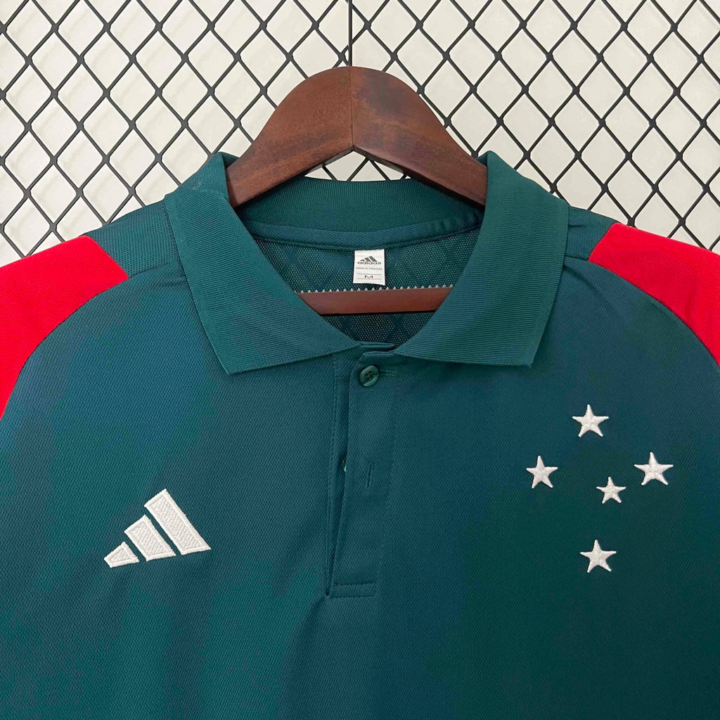 2024 Cruzeiro Polo Shirt | album | XUE QING JERSEYS SHOP YUPOO | Store