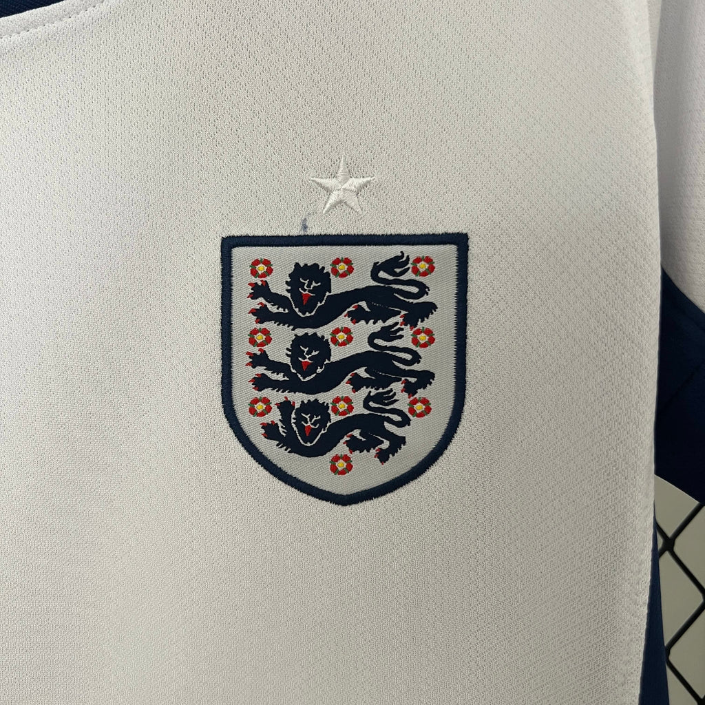 2024 Women England Home S-XXL | album | XUE QING JERSEYS SHOP YUPOO | Store