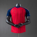 Spain 2026 Home Player Version Jersey S-4XL | album | XUE QING JERSEYS SHOP YUPOO | Store