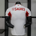 25/26 Benfica away player edition S-XXL | album | High-Quality Soccer jerseys, NBA jerseys | Supplier Product Catalog