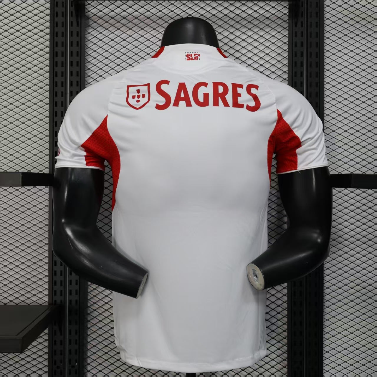 25/26 Benfica away player edition S-XXL | album | High-Quality Soccer jerseys, NBA jerseys | Supplier Product Catalog
