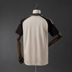 Flamengo 26_27 Training POLO - Apricot S-4XL | album | XUE QING JERSEYS SHOP YUPOO | Store