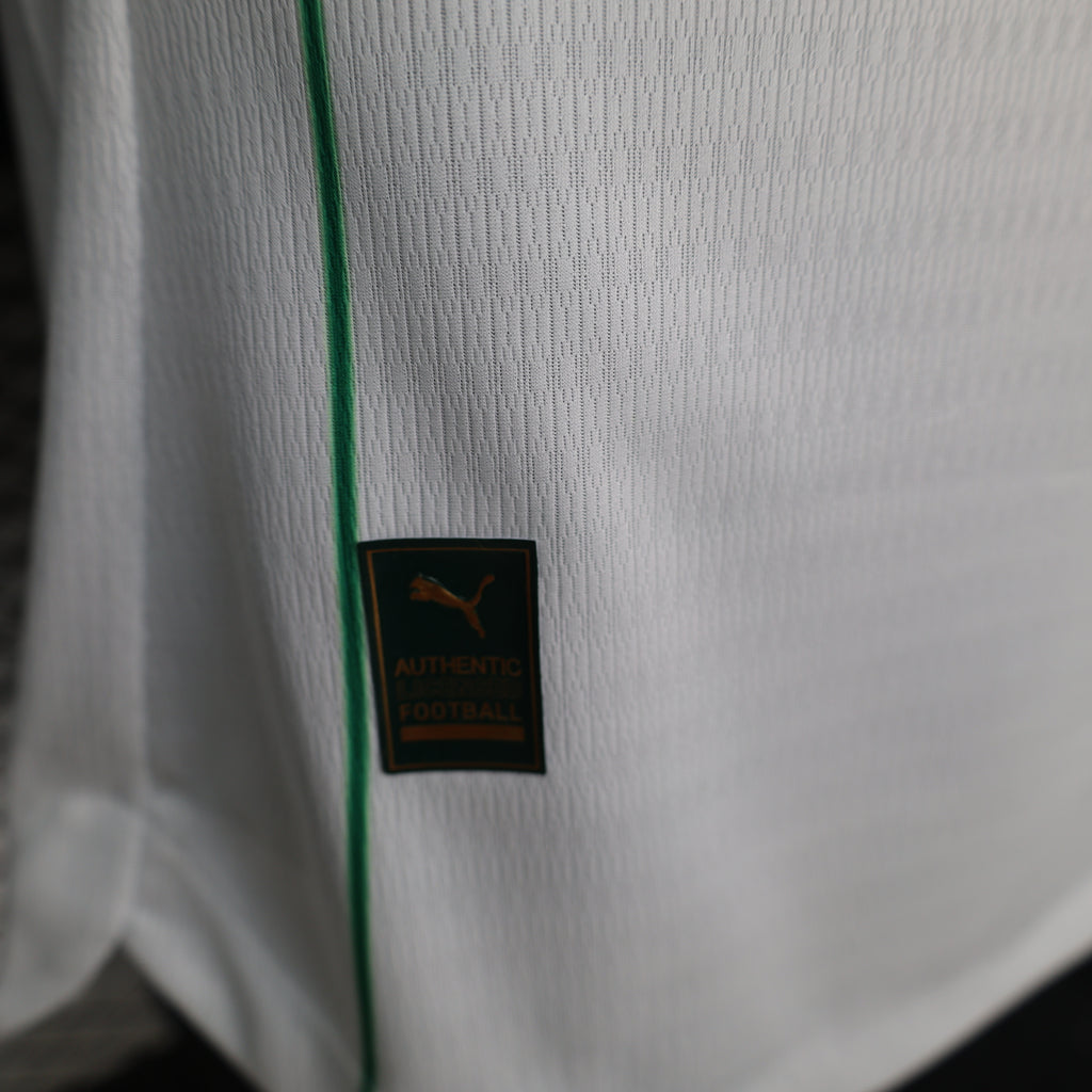 2026/27 Palmeiras away player version football jersey S-3XL | album | High-Quality Soccer jerseys, NBA jerseys | Supplier Product Catalog