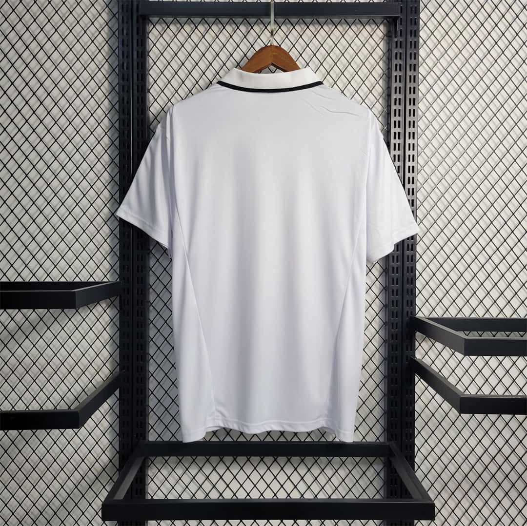 23-24 Flamengo white POLO | album | XUE QING JERSEYS SHOP YUPOO | Store