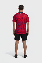Costa Rica 2026 Home Jersey S-4XL | album | XUE QING JERSEYS SHOP YUPOO | Store