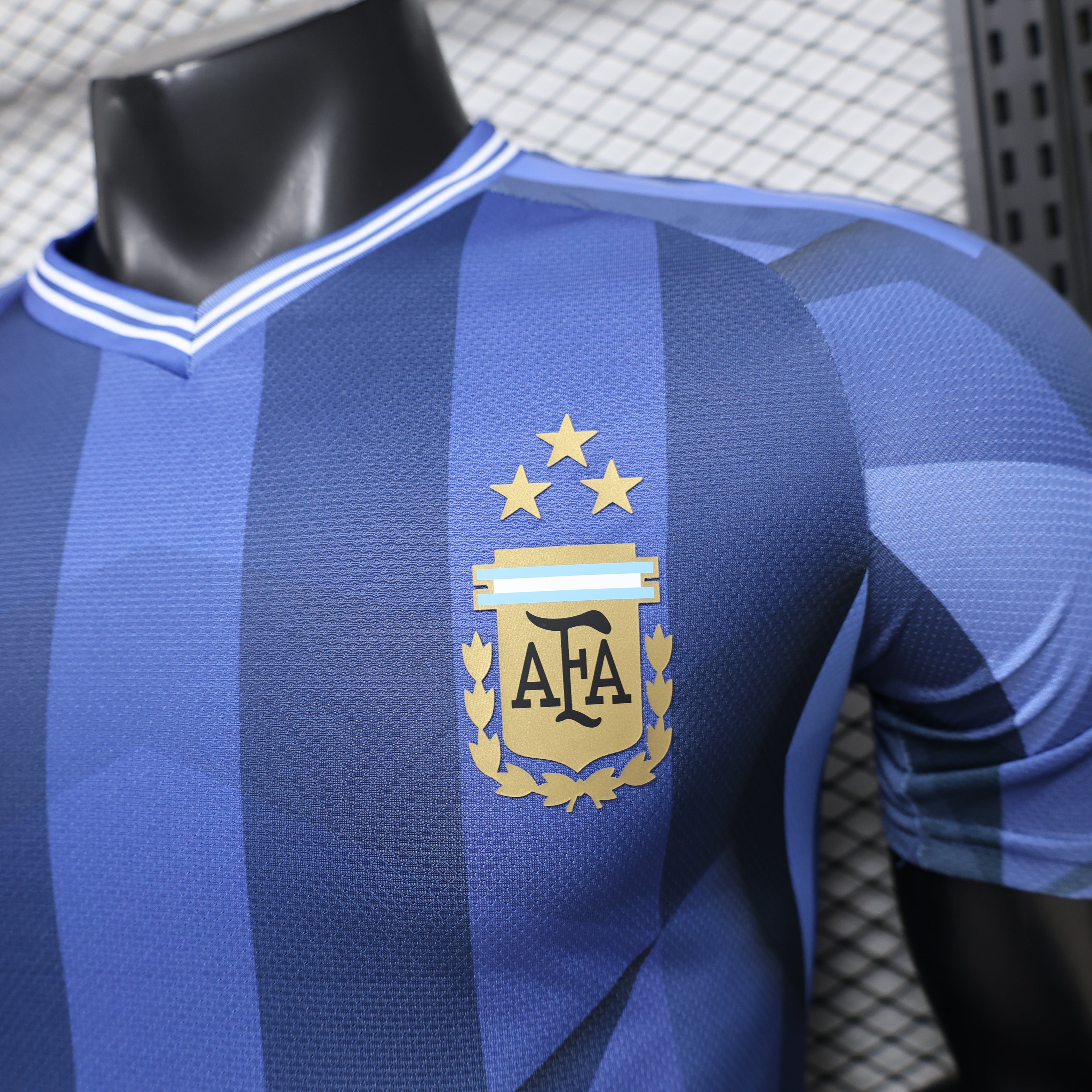 2026/27 Argentina Special Edition Royal Blue Player Version Soccer Jersey S-XXL | album | High-Quality Soccer jerseys, NBA jerseys | Supplier Product Catalog