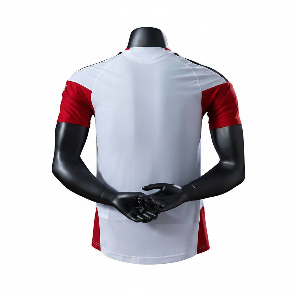 Germany 2026 Player Version Training - Green Jersey S-XXL | album | XUE QING JERSEYS SHOP YUPOO | Store