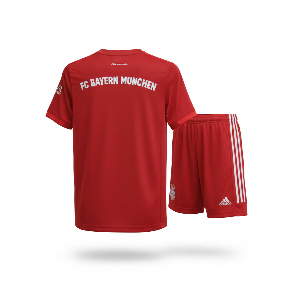 19/20 Bayern Home | album | High-Quality Soccer jerseys, NBA jerseys | Supplier Product Catalog