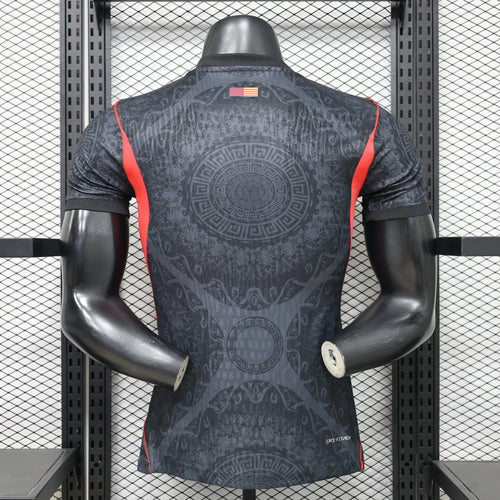2026/27 Barcelona Special Edition Black Player Version Soccer Jersey S-XXL | album | High-Quality Soccer jerseys, NBA jerseys | Supplier Product Catalog