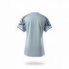 Vasco da Gama 25_26 Grey Women's Jersey S-XXL | album | XUE QING JERSEYS SHOP YUPOO | Store