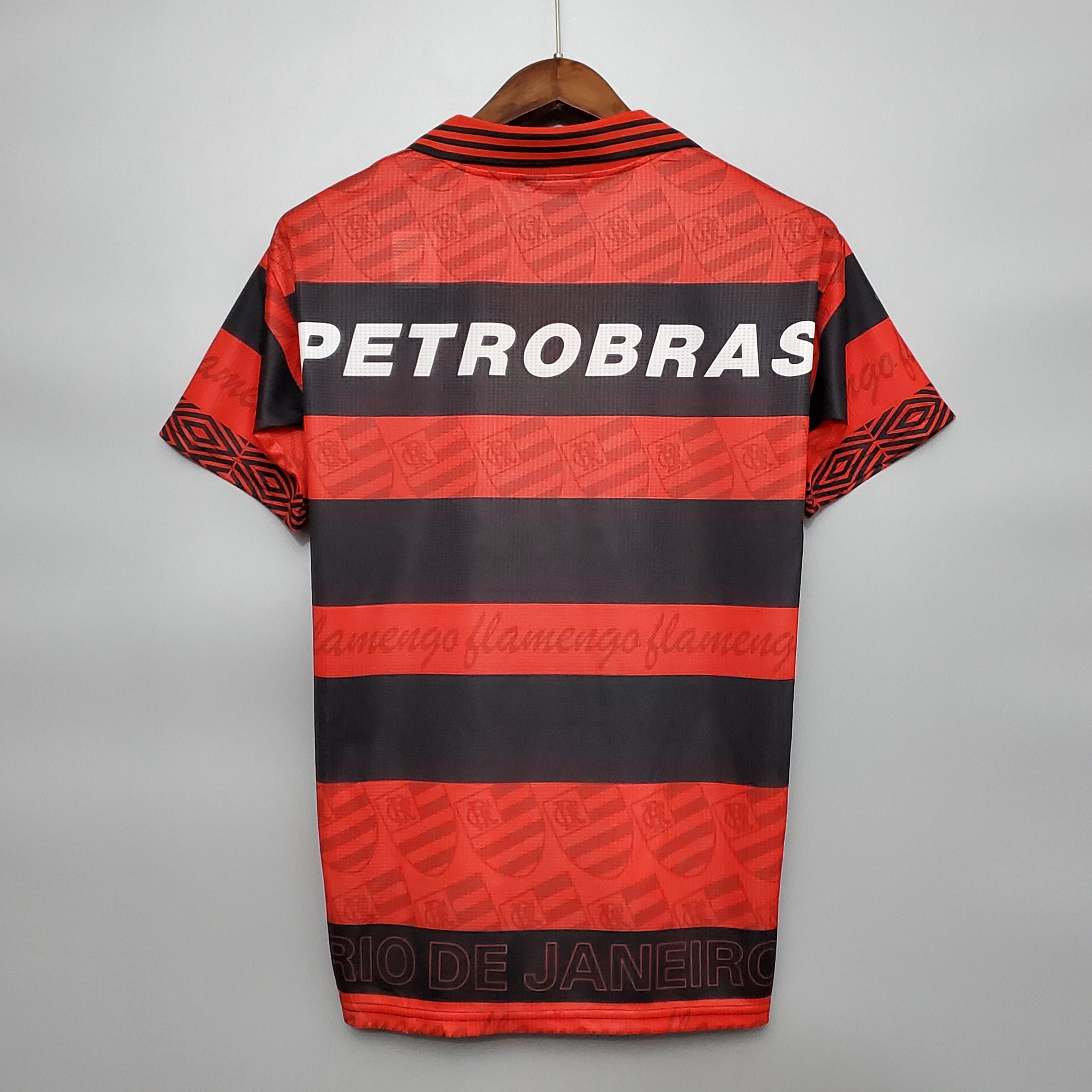 Retro Flamengo 1995 home S-XXL | album | High-Quality Soccer jerseys, NBA jerseys | Supplier Product Catalog