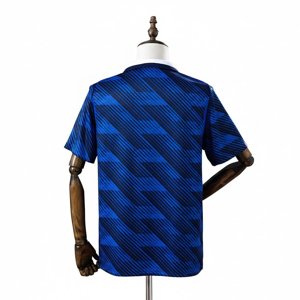 France 2026 Home Jersey S-4XL | album | XUE QING JERSEYS SHOP YUPOO | Store