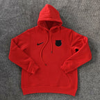 24/25 Barcelona Velvet Hoodie (S-3XL) | album | High-Quality Soccer jerseys, NBA jerseys | Supplier Product Catalog