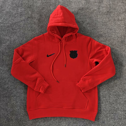 24/25 Barcelona Velvet Hoodie (S-3XL) | album | High-Quality Soccer jerseys, NBA jerseys | Supplier Product Catalog