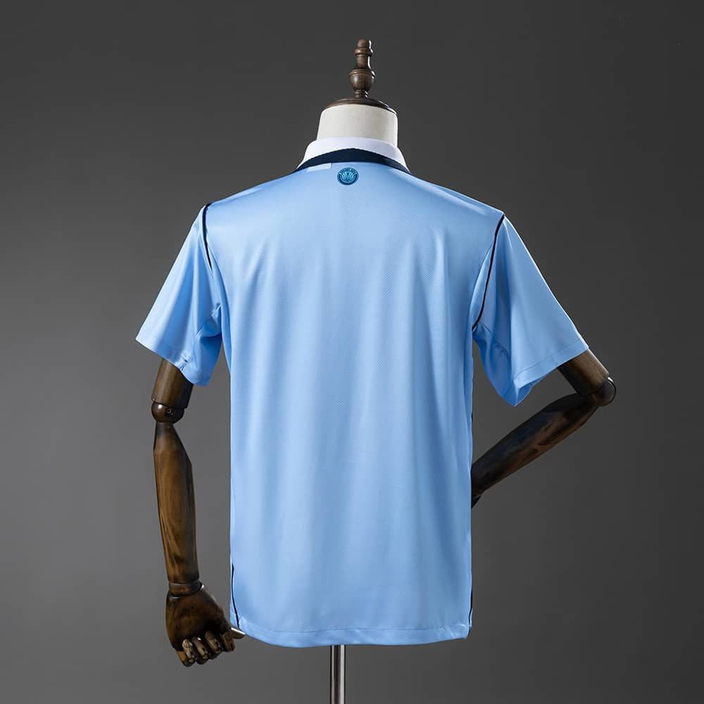 Uruguay 2026 Home Jersey S-4XL | album | XUE QING JERSEYS SHOP YUPOO | Store