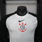 25/26 Corinthians away player edition S-XXL | album | High-Quality Soccer jerseys, NBA jerseys | Supplier Product Catalog