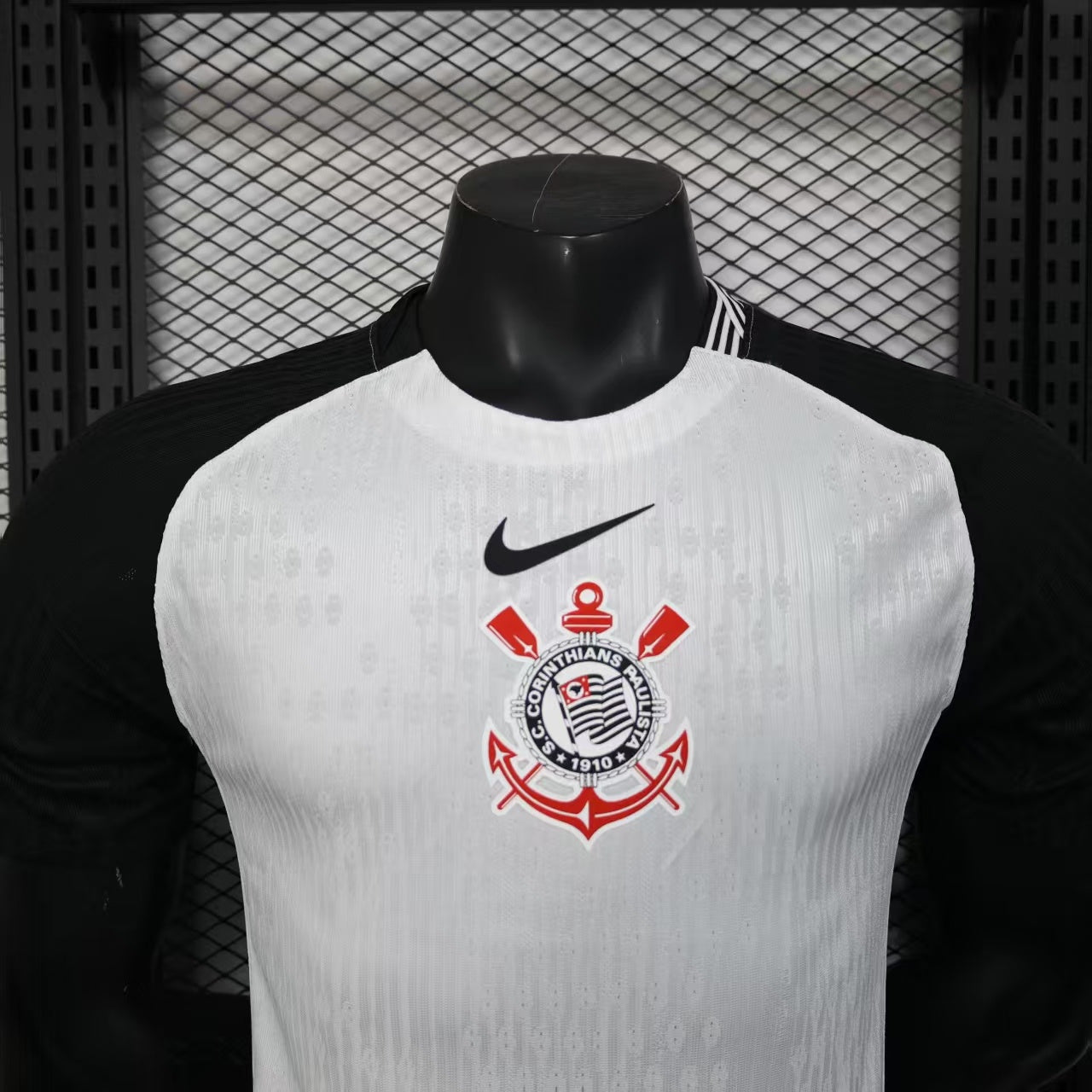 25/26 Corinthians away player edition S-XXL | album | High-Quality Soccer jerseys, NBA jerseys | Supplier Product Catalog