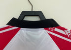 Retro 97/98 Athletic Bilbao home S-XXL | album | High-Quality Soccer jerseys, NBA jerseys | Supplier Product Catalog