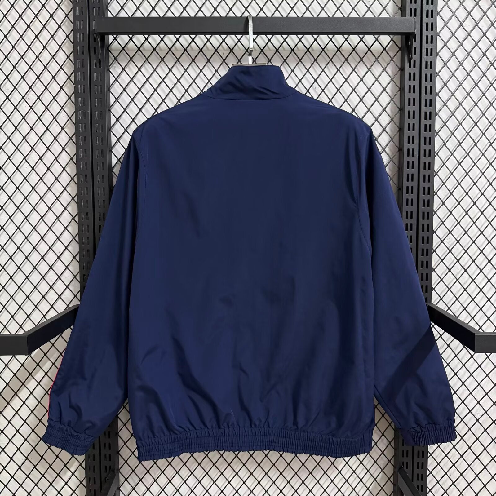 2025/26 Bayern double-sided windbreaker S-3XL | album | High-Quality Soccer jerseys, NBA jerseys | Supplier Product Catalog