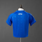 Cruzeiro 26_27 Home Women's Crop Top Style S-XXL | album | XUE QING JERSEYS SHOP YUPOO | Store