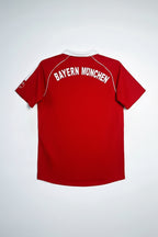 Retro 2006/07 Bayern home S-XXL | album | High-Quality Soccer jerseys, NBA jerseys | Supplier Product Catalog