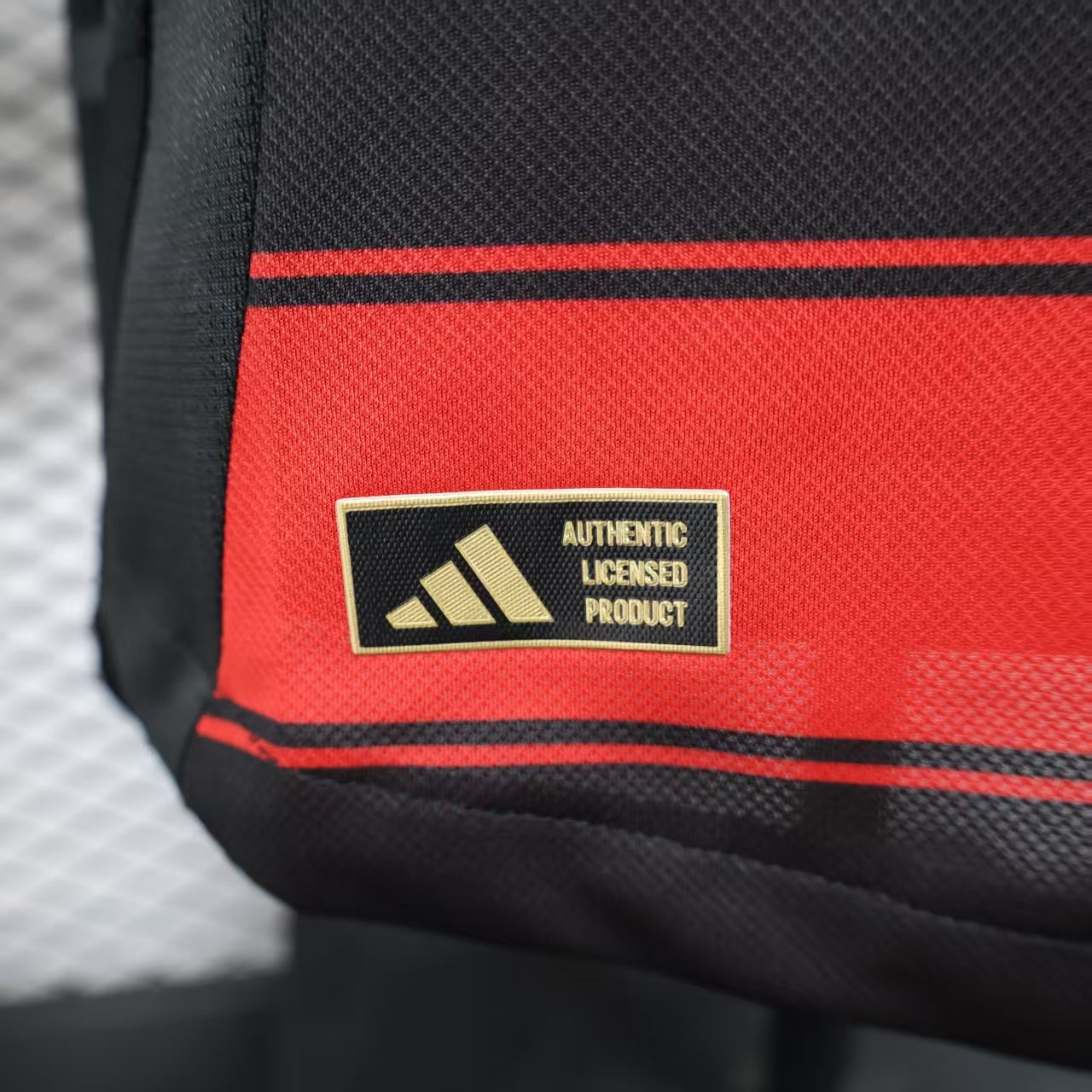 25/26 Flamengo Home Long Sleeve Player Edition S-XXL | album | High-Quality Soccer jerseys, NBA jerseys | Supplier Product Catalog