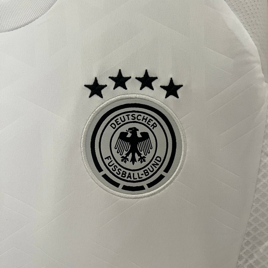 2024 Women Germany Home S-XXL | album | XUE QING JERSEYS SHOP YUPOO | Store