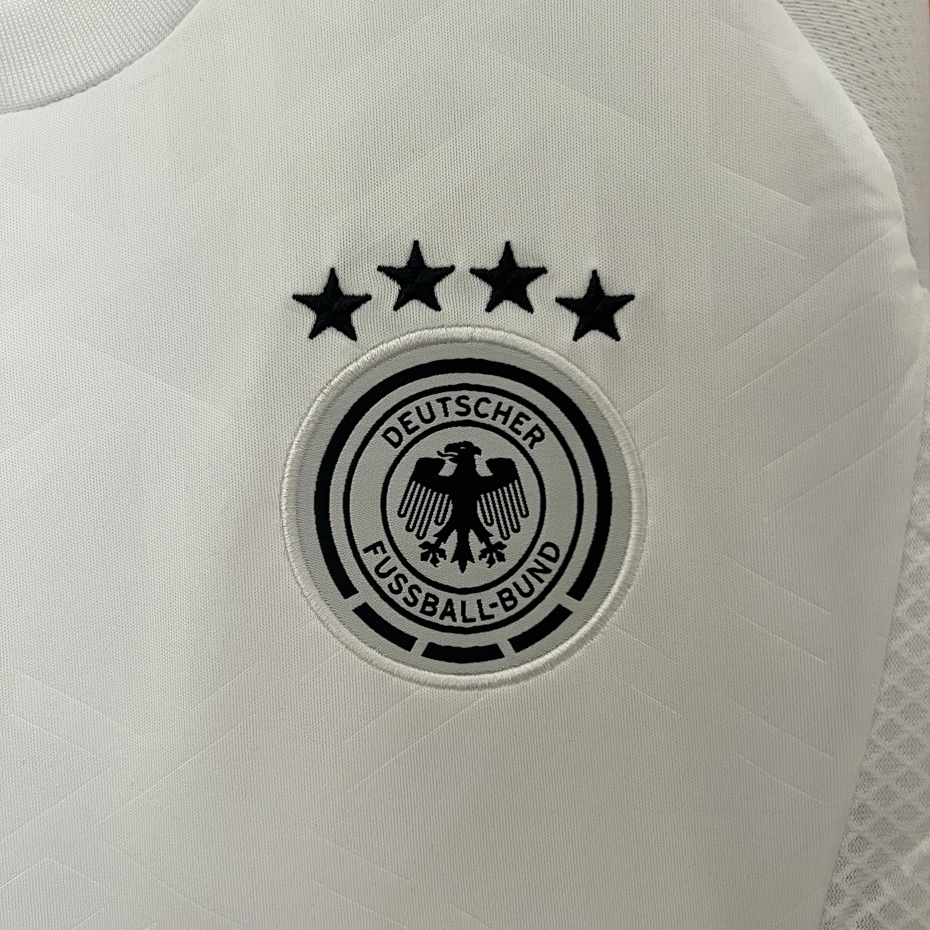 2024 Women Germany Home S-XXL | album | XUE QING JERSEYS SHOP YUPOO | Store