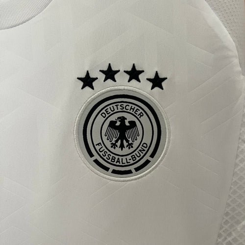 2024 Women Germany Home S-XXL | album | XUE QING JERSEYS SHOP YUPOO | Store