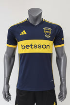25/26 Boca Juniors home S-XXL | album | High-Quality Soccer jerseys, NBA jerseys | Supplier Product Catalog