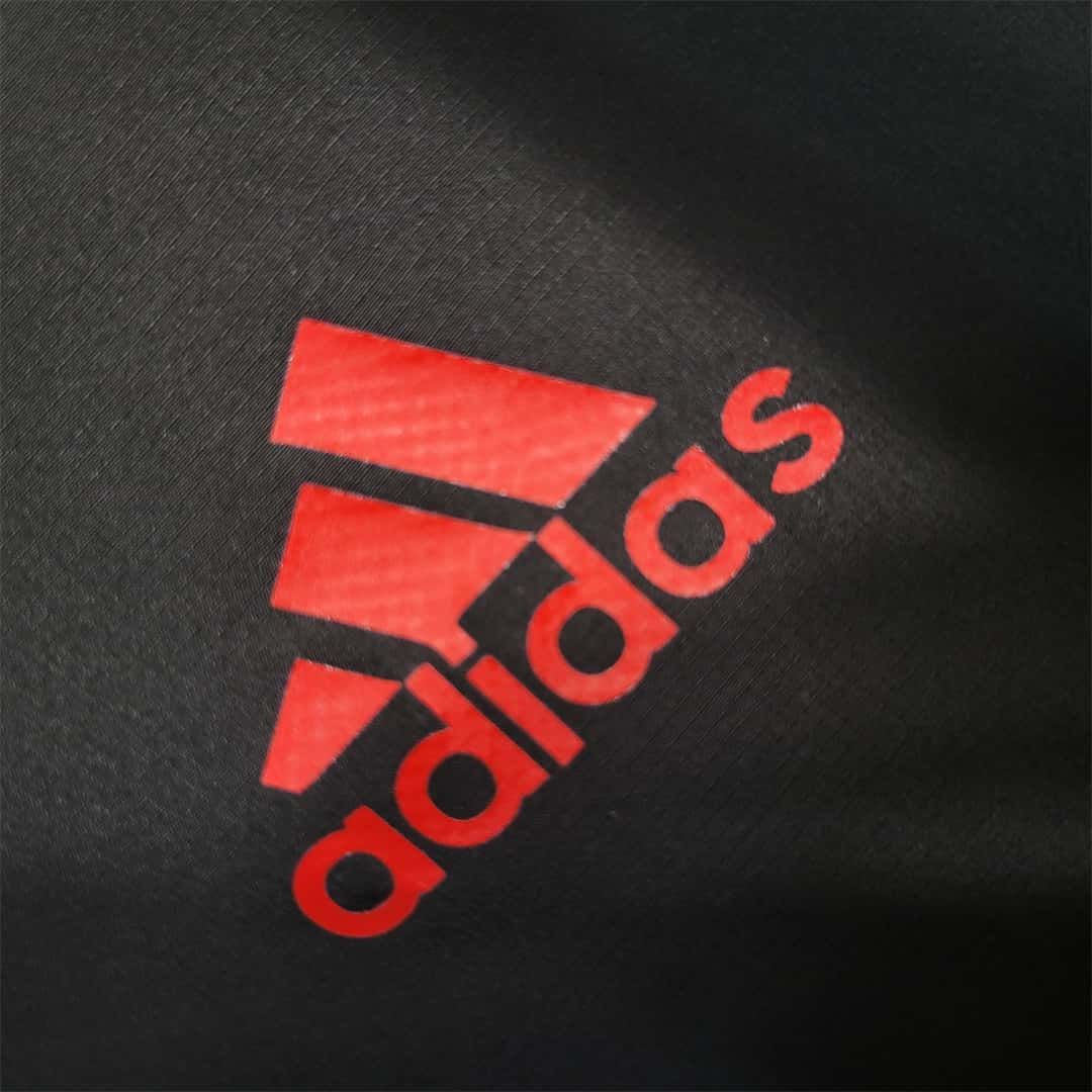Windbreaker Flamengo | album | XUE QING JERSEYS SHOP YUPOO | Store