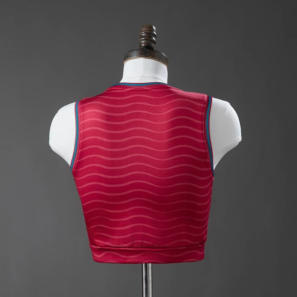 Portugal 2026 Home Women's Vest S-XXL | album | XUE QING JERSEYS SHOP YUPOO | Store