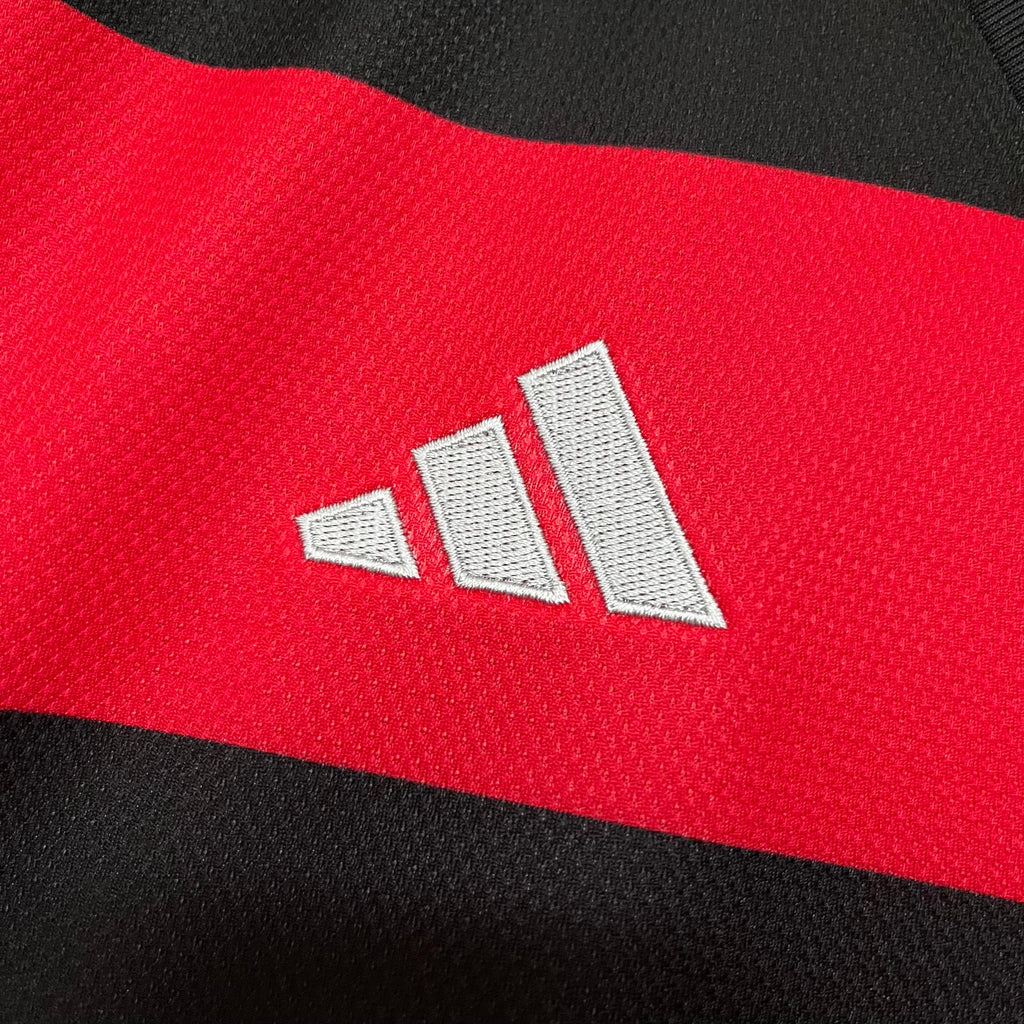 2024_25 Flamengo home S-XXXXL | album | XUE QING JERSEYS SHOP YUPOO | Store