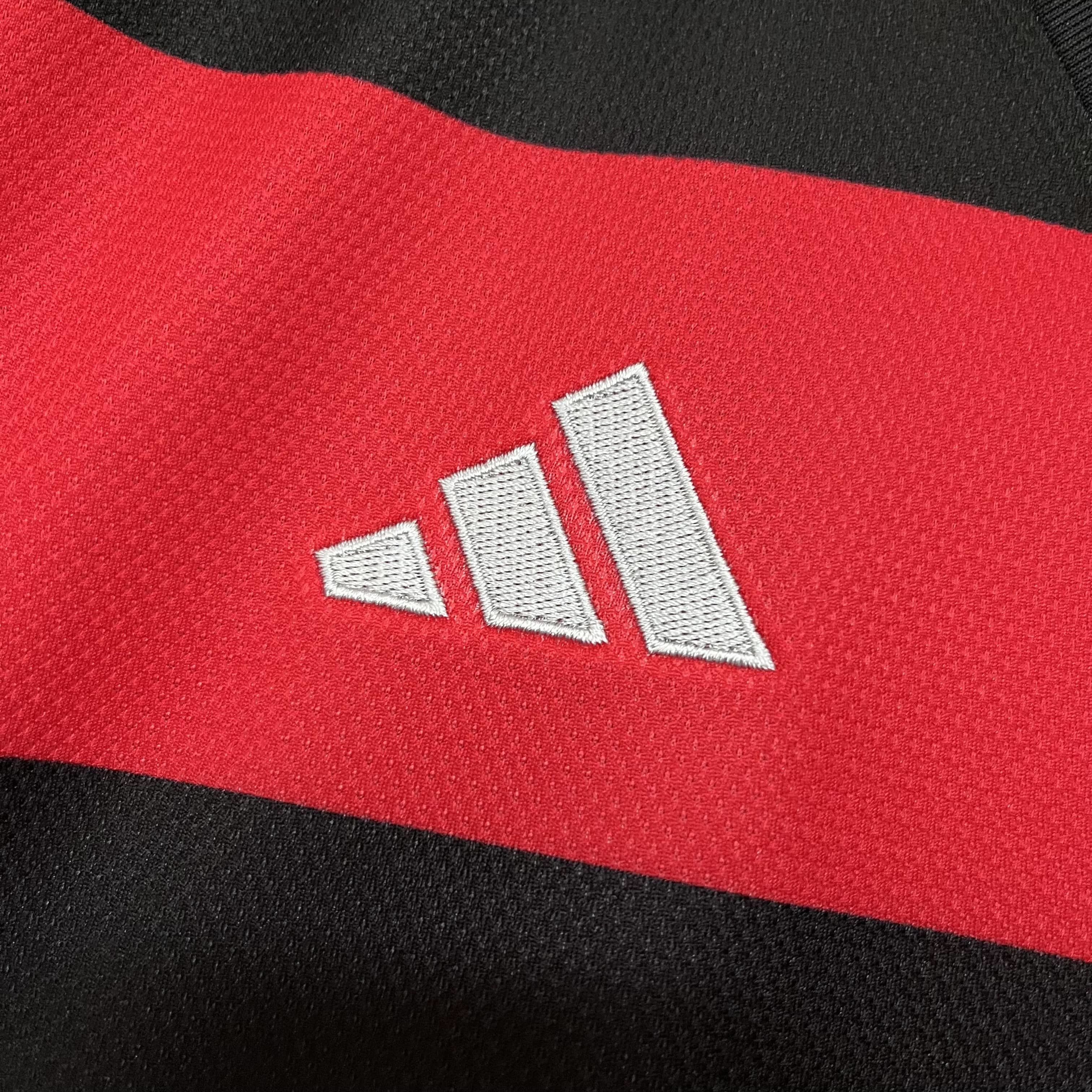 2024_25 Flamengo home S-XXXXL | album | XUE QING JERSEYS SHOP YUPOO | Store