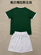 25/26 Palmeiras Home [Adults # Kids] | album | High-Quality Soccer jerseys, NBA jerseys | Supplier Product Catalog
